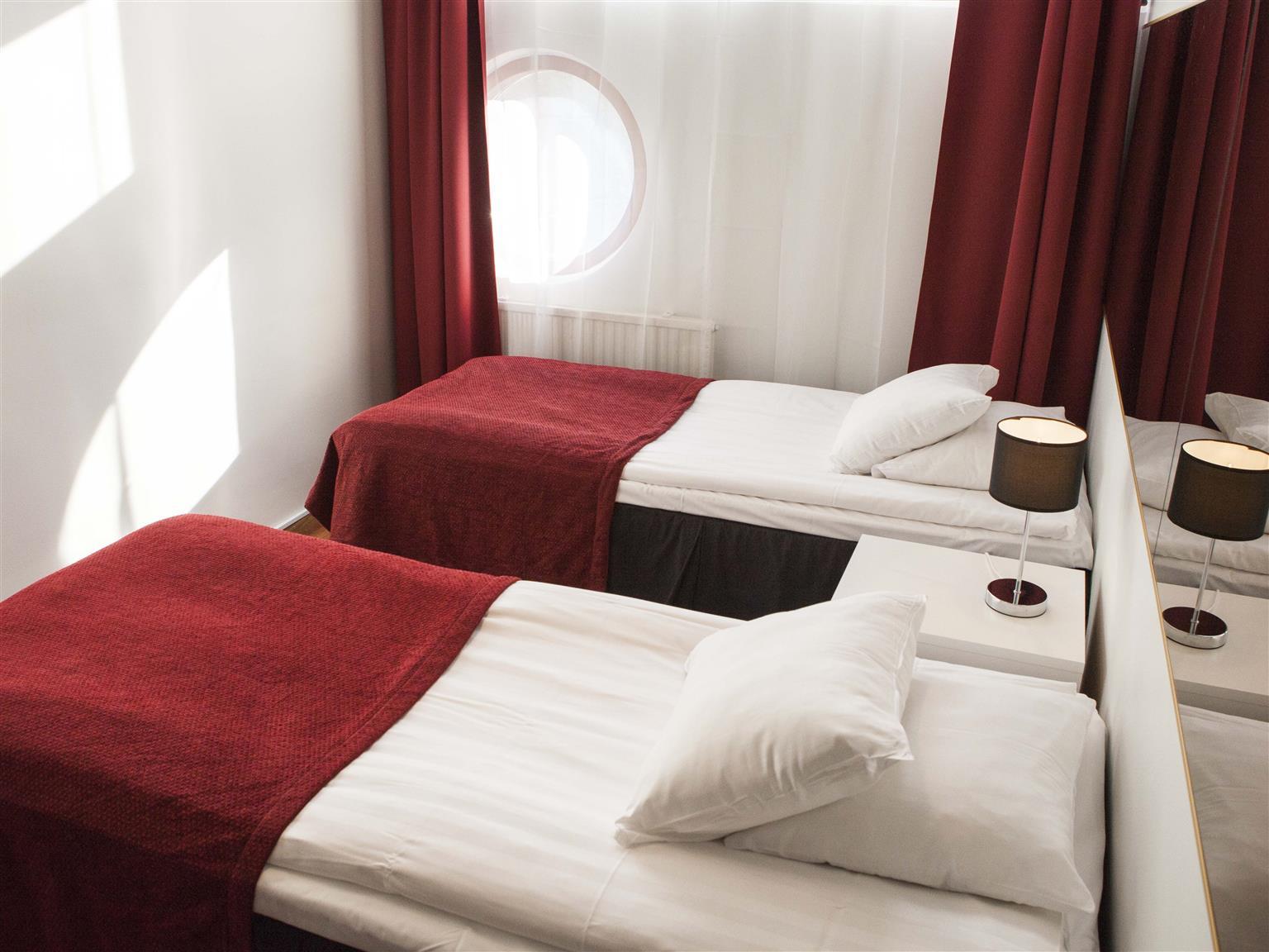 Hotel Pilot Airport Vantaa