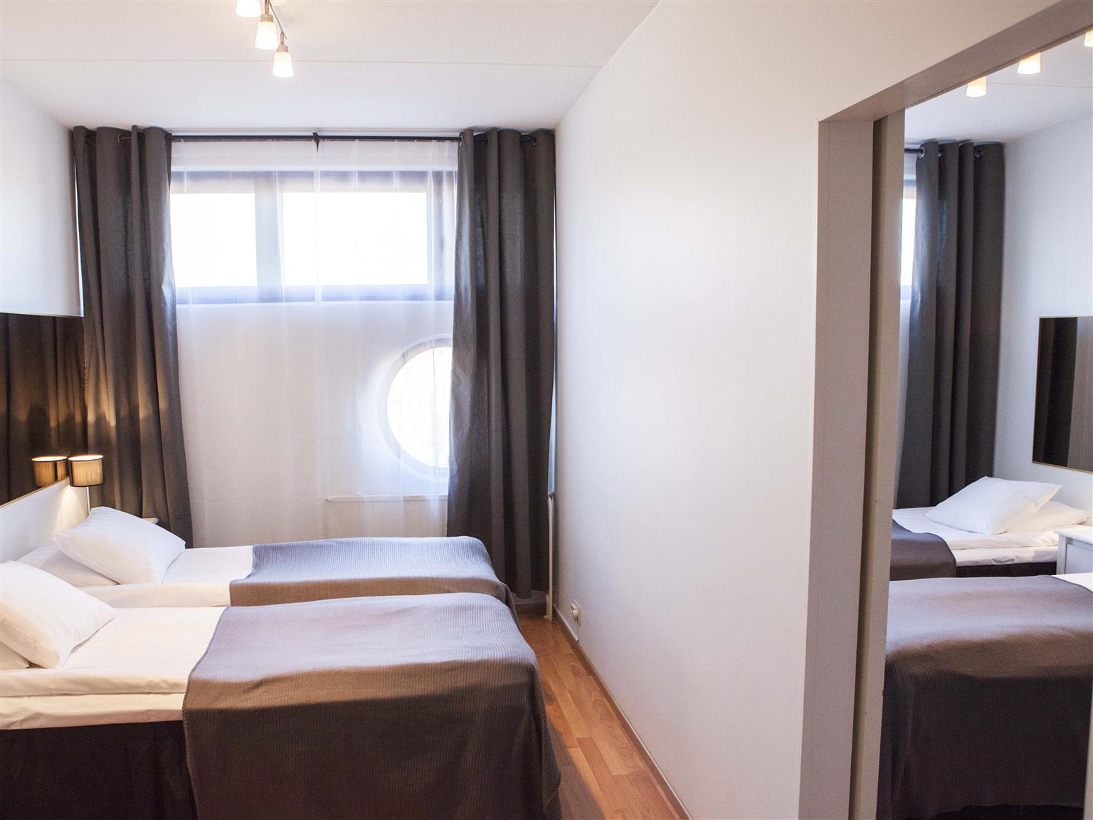 Hotel Pilot Airport Vantaa