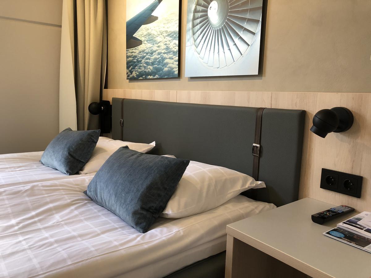 Pilot Airport Hotel Vantaa